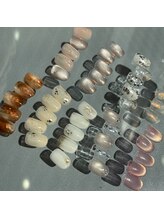 マーレ ネイル 茨木店(mare nail)/【mare】