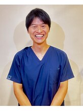 つつじが丘整骨院鍼灸マッサージ院 青柳 友大