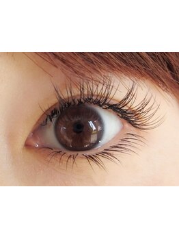 デザイン力が自慢のサロン