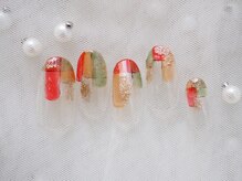 リボン 立川店(Ribbon)/定額Design 