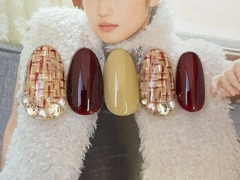 シェリ(cheri)の写真/丁寧なカウンセリングと施術が自慢☆不安になりがちな細かい価格やご予算などお気軽にご相談ください！