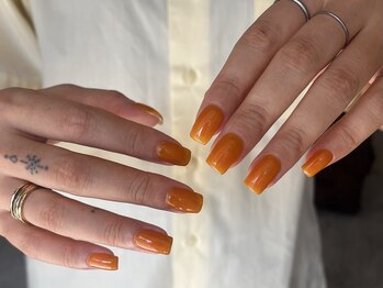 ガレージネイル(GARAGE NAIL)/