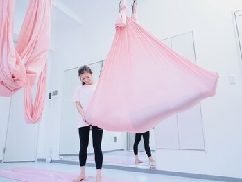 ナナ スタジオ(Nana studio)/ヨガプライベートレッスン