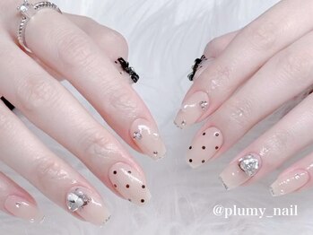 プリューミー(PLUMY)/