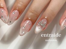 アントレッド(entraide)