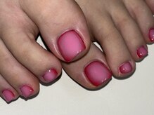 ホランイネイル(HORANGI NAIL)/フットフルアート