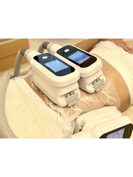 くびれを手に入れたい