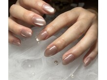 ニコサロン(Nico salon)/ぷるぷるマグ