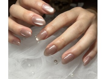 ニコサロン(Nico salon)/ぷるぷるマグ