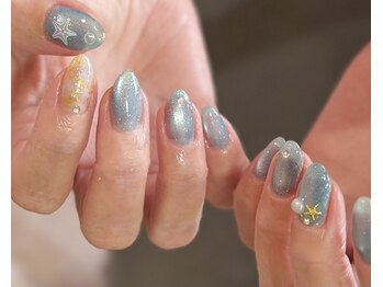 オテモネイル(otemo.nail)/