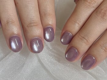 【sarina】magnet course