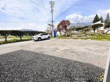 エージー(AG)/駐車場