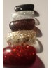 【Xmas season 限定！】キラキラ nails ¥9900→¥8250