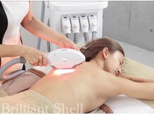 ブリリアント シェル(Brilliant Shell)/ハイブリッド脱毛