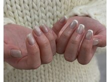 フィロンネイル 表参道店(filonnail)/お持ち込みネイル