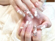 チップ長さだしに自信あり◎