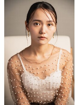 パール(PEAR+L)/まつげパーマ&眉ワックス