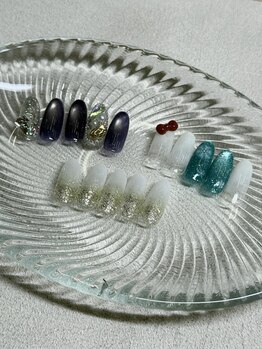 エーナイン イオン一関店/冬デザイン