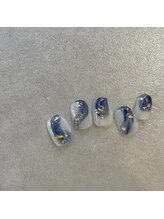 チェスナッツルーム(Chestnuts room)/ベーシックニュアンスコース