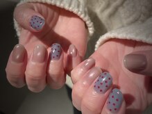 エルヴェ(elve)/nail design