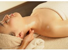 グリーンフォレスト 新富町店(GreenForest)/オイルマッサージ