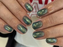 ニュイ 春日部(nuit)/マグネットワンカラー ¥6.900