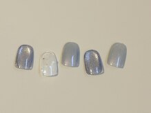 リア 新小岩店(lia)/simple定額コース￥6,800