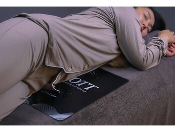 ぷめはな整体/自律神経・毛細血管ケア