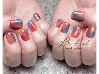 ヴィアート(Bi:Art)/