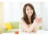 【週末限定/ご褒美】1週間の疲れスッキリ改善プラン☆極上リラク整体 3980円