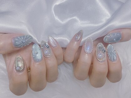 アキナネイル(AKINA NAIL)の写真