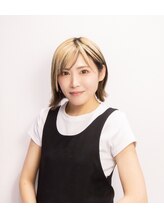 エイトビオラス(8 Biolus) 太田 恵里那