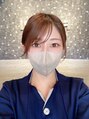 ふわり 花巻店&nbsp;北湯口 優香