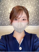 ふわり 花巻店&nbsp;北湯口 優香