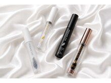 amuse for beautyの雰囲気（フェニックスコーティング各種取り扱いあり！）