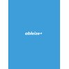 アブレイズ(ableize)のお店ロゴ