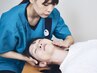 【蕨/頭痛・首こり・眼精疲労に】スマホPC疲れ解消整体/60分