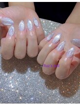 ラズネイル(RUZ'S NAIL)/マグネットジェル