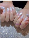 マグネットジェル