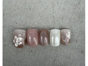 ブリリオ 三崎店(Brilho)/定額design2