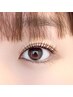 ☆夏限定☆眉WAX＋パリジェンヌラッシュリフト ￥10000