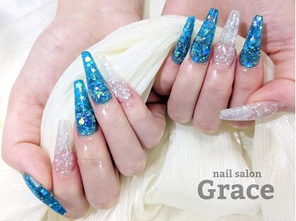 ネイルサロン グレイス(Grace)の写真