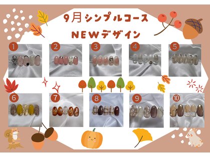 フリーネイル 枚方店(free nail)の写真