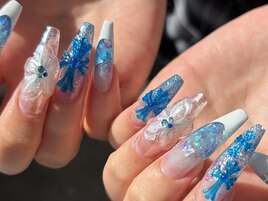 クロムネイル