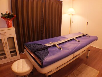 ソラナ (Solana)/施術部屋★