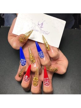 ツメ ネイル(Tsume Nail)/プレミアムプラン