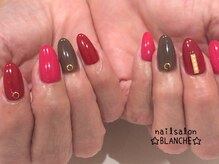 ブランシュ(BLANCHE)/