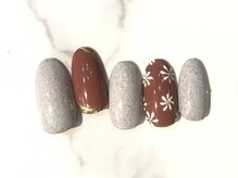 ネージュ バイ リアンジュ 辻堂(Neige by Reange)/お花アート