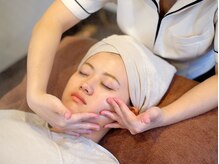 メリーオーシャンズ(merry ocean’s)/施術風景