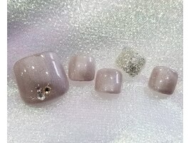 【フットライトコース/6600】